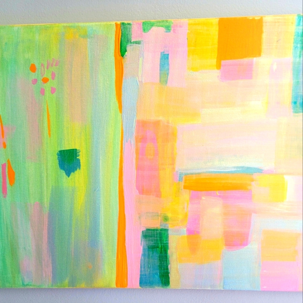 Painting art